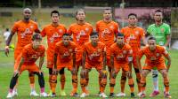 Persiraja Datangkan Mantan Bintang Timnas Indonesia dan Eks Persib Bandung